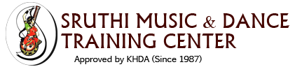 Sruthi Music and Dance Training Center, Karama, Dubai